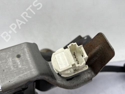 Break pedal RENAULT CAPTUR I (J5_, H5_) 1.5 dCi 90 (J5N4, J5M5, J5MW, J5M6, J5AL, J5AJ) | BP23757902I19  - Image 6