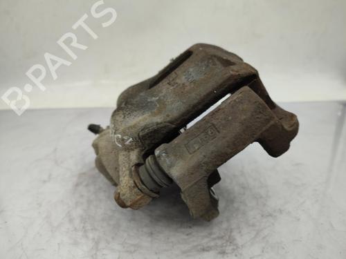Used Left front brake caliper Left front brake caliper PEUGEOT 1007 (KM_) 1.6 HDi (109 hp) 23705363 23705363
