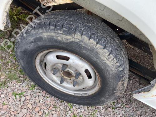 Steering column stalk FORD TRANSIT Van (FA_ _) 2.4 TDE | BP23705294I23 - Image 22