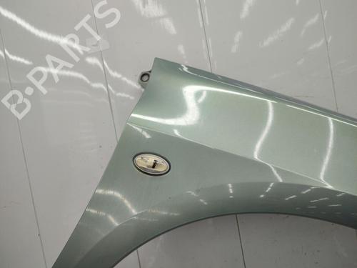 Right front fenders PEUGEOT 307 Break (3E) 2.0 HDi 135 | BP23721560C42 