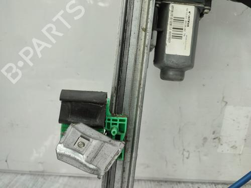 Front left window mechanism PEUGEOT EXPERT Van (VF3A_, VF3U_, VF3X_) 2.0 HDi 130 | BP29158671C22 