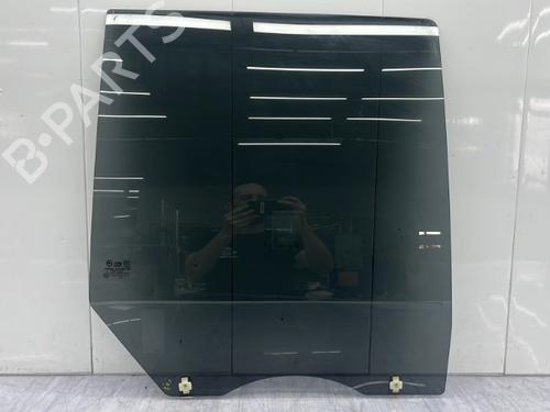 Used Rear right door window HYUNDAI SANTA FÉ I (SM) 2.0 CRDi 4x4 (125 hp) 23757110