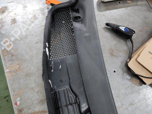 Scuttle panel MERCEDES-BENZ A-CLASS (W169) A 180 CDI (169.007, 169.307) | BP27185714C110 