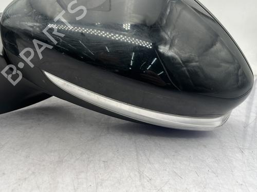 Left mirror CITROËN C3 III (SX) 1.5 BlueHDi 100 (SXYHYP, SXYHTU) | BP30593105C26