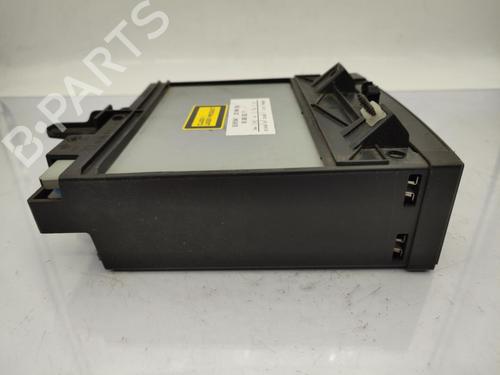 Used Radio Radio PEUGEOT 1007 (KM_) 1.6 HDi (109 hp) 23740737 23740737