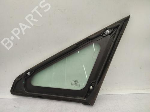 Front right quarter glass FORD C-MAX (DM2) 1.8 TDCi | BP29406236C112 