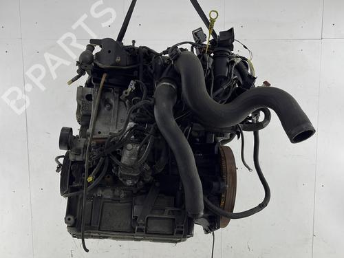 Motor PEUGEOT 407 (6D_) 2.0 HDi 135 (6DRHRH, 6DRHRE, 6DRHRG, 6DRHRJ) (136 hp) 29406321