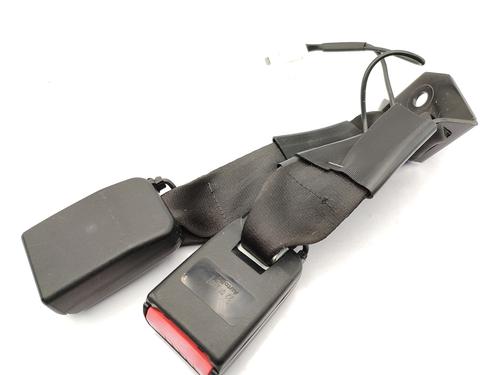 Seat buckle NISSAN QASHQAI / QASHQAI +2 I (J10, NJ10, JJ10E) 1.5 dCi | BP23754122I32 
