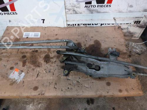 Viskermotor vindrude PEUGEOT 807 (EB_) 2.2 HDi (128 hp) 23688392