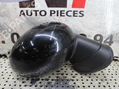 Right mirror MINI MINI (R56) Cooper | BP23685551C27 