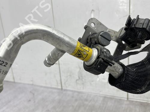 AC pipe FIAT TIPO Hatchback (356_, 357_) 1.3 D (356HXH1A) | BP33876260M126 - Image 11