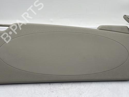 Used Left sun visor Left sun visor RENAULT KANGOO / GRAND KANGOO II (KW0/1_) 1.5 dCi (KW0C, KW2C, KW4C) (106 hp) 23761829 23761829