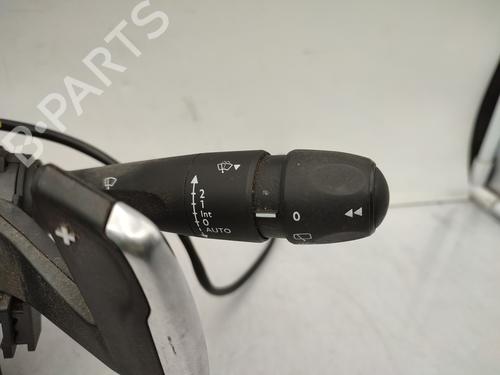 Steering column stalk PEUGEOT 2008 I (CU_) 1.6 HDi | BP26516195I23  - Image 7