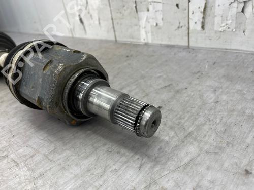 Used Left front driveshaft Left front driveshaft TOYOTA HILUX VII Pickup (_N1_, _N2_, _N3_) 2.5 D-4D 4WD (KUN25) (144 hp) 35890478 35890478