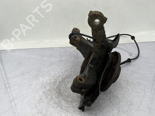 Right front steering knuckle FIAT GRANDE PUNTO (199_) 1.3 D Multijet | BP23740057M26 