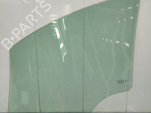Front right door window CITROËN C3 II (SC_) 1.4 HDi 70 (SC8HZC, SC8HR0, SC8HP4) | BP23705944C19 