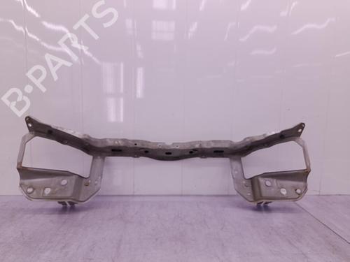Front slam panel PEUGEOT 106 II (1A_, 1C_) 1.5 D | BP23675379C72 