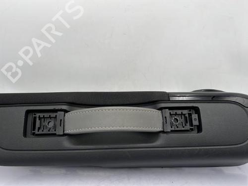 Armrest / Center console CITROËN C3 III (SX) 1.5 BlueHDi 100 (SXYHYP, SXYHTU) | BP23752361I20 - Image 5