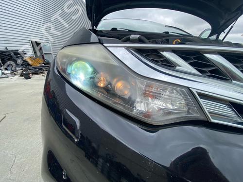 Engine NISSAN MURANO II (Z51) 2.5 dCi 4x4 | BP35890632M1  - Image 105
