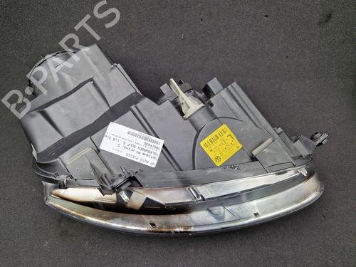 Left headlight VW GOLF V (1K1) 1.9 TDI | BP23741494C28 - Image 4