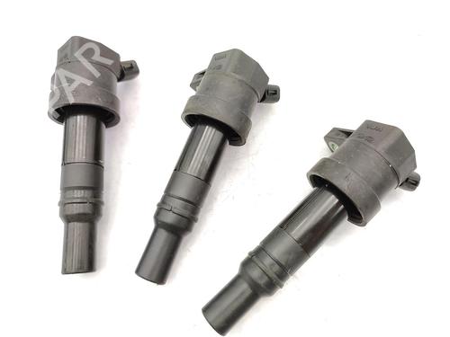 Ignition coil KIA PICANTO II (TA) 1.0 | BP23729019M94  - Image 5