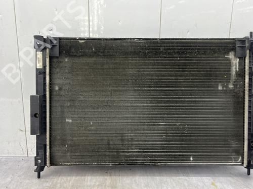 Water radiator CITROËN C4 Picasso II 1.6 HDi / BlueHDi 115 | BP33720246M31 - Image 12