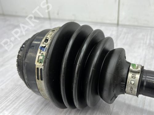 Used Left front driveshaft Left front driveshaft BMW X3 (F25) xDrive 30 d (258 hp) 23751857 23751857