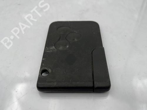 Elektronisk modul RENAULT CLIO III (BR0/1, CR0/1) 1.2 16V (BR0P, CR0P) | BP28588619M83 