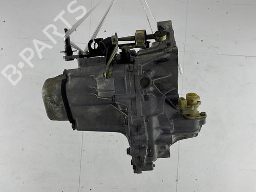 Gearbox PEUGEOT 306 Hatchback (7A, 7C, N3, N5) 1.4 | BP23684412M3 