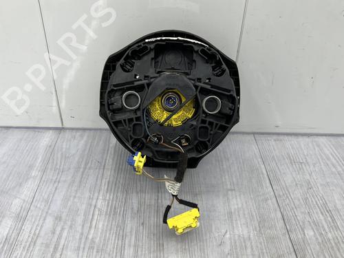 Driver airbag VW POLO V (6R1, 6C1) 1.2 | BP23703892C9 