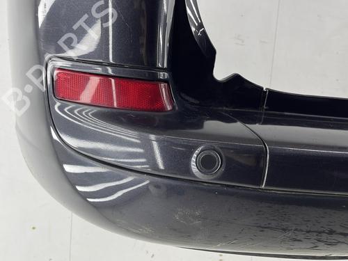 Rear bumper CITROËN C8 (EA_, EB_) 2.0 HDi 165 | BP30129227C8 