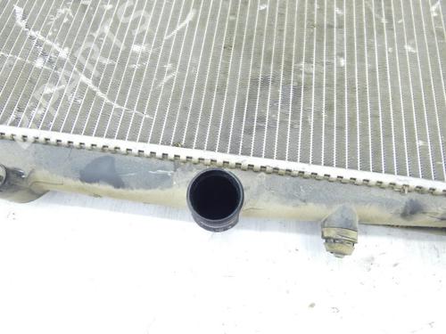 Water radiator CITROËN C8 (EA_, EB_) 2.0 HDi | BP23698434M31 - Image 4