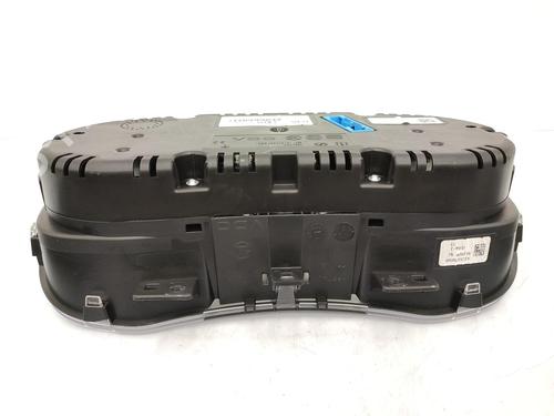 Electronic module SKODA FABIA II (542) 1.6 TDI | BP23749078M83 - Image 12