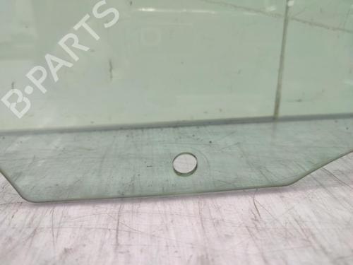 Rear right door window PEUGEOT 406 (8B) 2.0 HDI 110 | BP23710966C21 