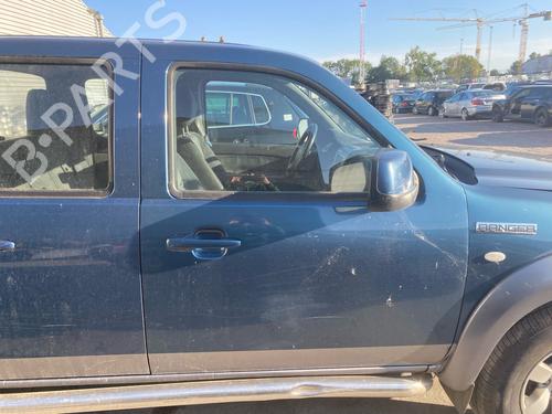 Right sun visor FORD RANGER (ET) 2.5 TDCi 4x4 | BP37531076I2 - Image 79
