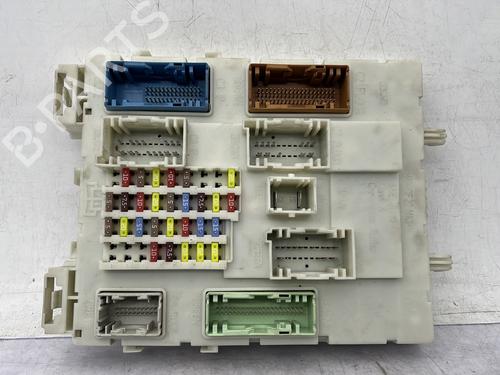 Electronic module FORD C-MAX II (DXA/CB7, DXA/CEU) 1.6 TDCi | BP32166174M83 - Image 7