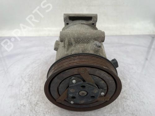 AC compressor RENAULT SCÉNIC II (JM0/1_) 1.5 dCi (JM1E, JM16) | BP37265102M34 - Image 2