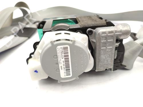 Front right seatbelt AUDI A5 (8T3) 3.0 TDI quattro | BP23760585I25  - Image 10