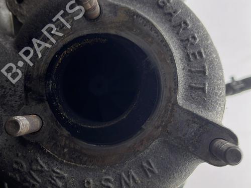 Engine VW PASSAT B5 (3B2) 1.9 TDI | BP30100702M1  - Image 7