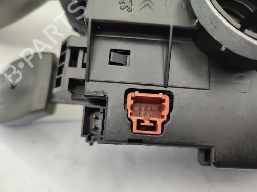 Steering column stalk PEUGEOT 206+ (2L_, 2M_) 1.4 HDi eco 70 | BP23742366I23 - Image 8