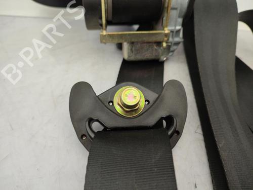 Rear left belt tensioner PEUGEOT 807 (EB_) 2.2 HDi | BP23709747C89 