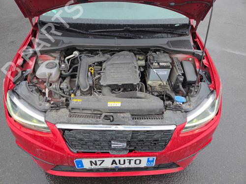 Seats set SEAT IBIZA V (KJ1, KJG) 1.0 TSI | BP36439889C78 - Image 27