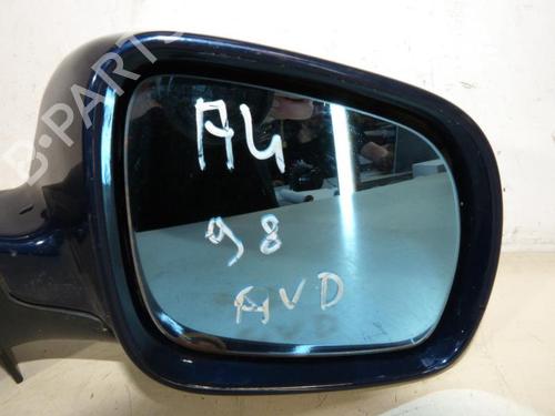 Right mirror AUDI A4 B5 (8D2) 1.9 TDI | BP23665571C27 