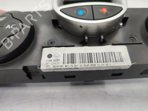 Used Climate control Climate control 23712768 23712768