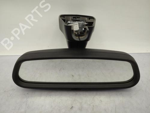 Rear mirror PEUGEOT 208 I (CA_, CC_) 1.2 VTI 82 | BP23729691I6