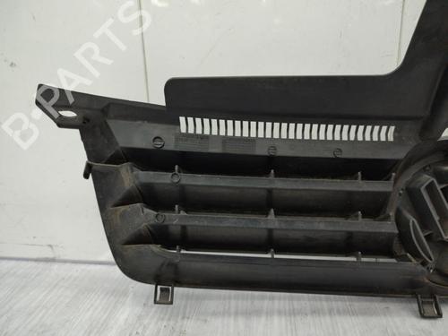 Grille VW POLO (9N_, 9A_) 1.2 12V | BP23665453C40 