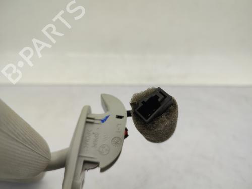 Left sun visor VW GOLF IV Variant (1J5) 1.9 TDI | BP23739601I1  - Image 7