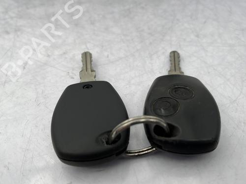 Electronic module DACIA SANDERO II 1.2 | BP32984576M83 - Image 2