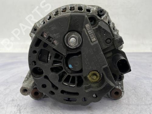 Alternator VW PASSAT B5.5 (3B3) 1.9 TDI | BP31583572M7 - Image 4