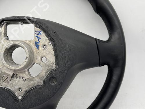 Steering wheel VW TOURAN (5T1) 1.6 TDI | BP23757796C49  - Image 15